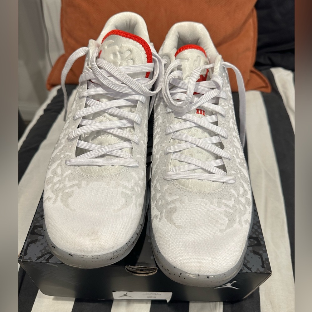 Jordan Zion 3